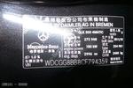 奔驰GLK级2010款GLK300 4MATIC 动感型