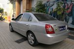 现代伊兰特2004款1.8 GLS 豪华型 自动