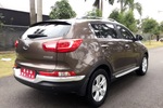 起亚智跑2012款2.0L 自动两驱 GLS