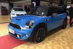 MINICOUPE2012款1.6T COOPER S 