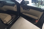 奔驰S级2012款S350L 4MATIC Grand Edition