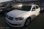 大众朗行2013款1.6L 自动舒适型