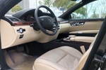 奔驰S级2008款S 350L 动感型