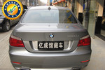 宝马5系2010款530Li 领先型