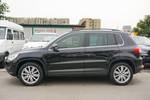 大众Tiguan2009款2.0TSI 豪华版