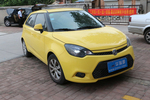 MG32013款1.5L 自动精英版