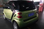 smartfortwo2011款1.0L MHD 硬顶标准版