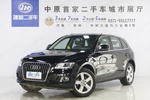 奥迪Q52013款40 TFSI 舒适型