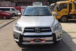 丰田RAV42009款2.4L 自动豪华版