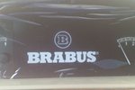 BRABUS巴博斯S级2011款3.5L 38S