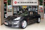 保时捷Panamera2010款Panamera 3.6L 