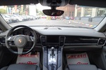 保时捷Panamera2010款Panamera 3.6L 