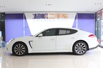 保时捷Panamera2014款Panamera 3.0T 