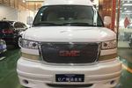 GMC Savana2013款6.0L 长轴领袖至尊版