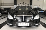 奔驰S级2008款S 350L 4MATIC