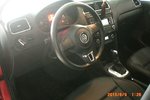 大众Polo2011款1.6L 手自一体 致酷版