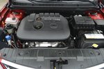 长安逸动2012款1.6L 手动 尊贵型 国IV