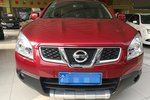 日产逍客2012款2.0XV 雷 CVT 2WD