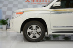 丰田兰德酷路泽2010款4.0L GX-R