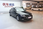 奥迪A6L2010款2.4L 技术型