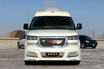 GMC Savana2014款5.3L G600S 四驱雅尊版