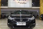 本田雅阁2008款2.4L EX