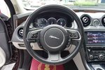 捷豹XJ2013款XJL 3.0 SC 全景商务版