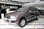 大众途锐2011款3.0TSI V6 标配型 