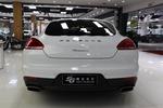 保时捷Panamera2014款Panamera 3.0T 