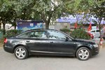 奥迪A6L2007款3.2FSI 尊亨型