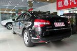 雪铁龙C52011款2.3L 手自一体 尊雅型