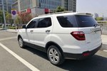 长安欧尚CX702016款1.6L 手动豪华型