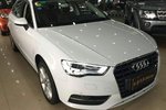 奥迪A3 Sportback2015款40 TFSI 自动舒适型