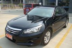 本田雅阁2011款2.0L EX