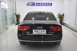 奥迪A8L2013款30 FSI 舒适型