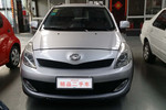 长城炫丽Cross2011款CROSS 1.5L MT