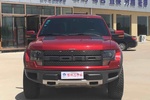 福特F-1502014款6.2L 墨西哥豪华版