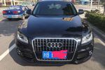 奥迪Q52013款40 TFSI 舒适型