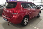 哈弗H62012款1.5T 手动两驱都市型