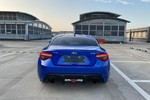 斯巴鲁BRZ2017款2.0i 自动type-S版