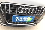 奥迪Q72010款3.6FSI quattro 舒适越野典藏版