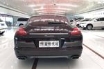 保时捷Panamera2013款Panamera Platinum Edition 3.6L 