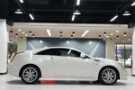 凯迪拉克CTS Coupe2012款3.6L