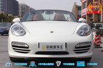 保时捷Boxster2009款Boxster 2.9L 