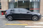 大众高尔夫2016款1.4TSI 自动R-Line