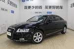 奥迪A6L2010款2.0TFSI 手自一体 标准型