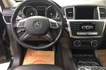 奔驰GL级2014款GL350 CDI 4MATIC