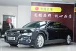 奥迪A8L2014款45 TFSI quattro豪华型