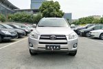 丰田RAV42009款2.4L 自动豪华版