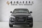 奥迪Q72013款35 TDI 领先型